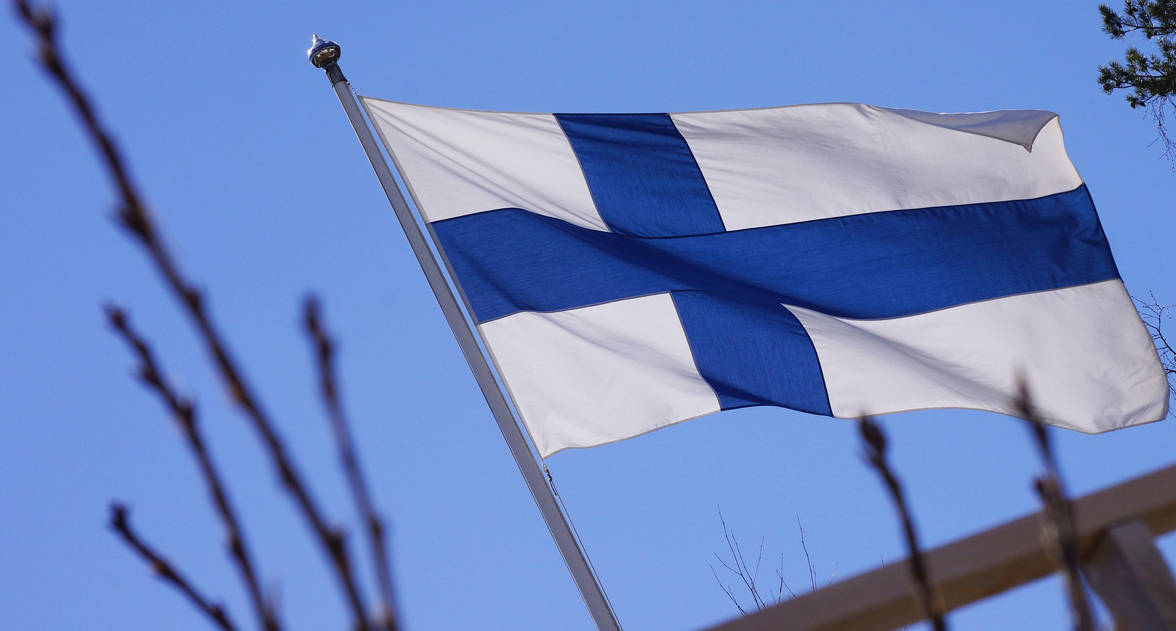 В Церкви обеспокоены судом над членом Парламента Финляндии, защищающей традиционный брак
