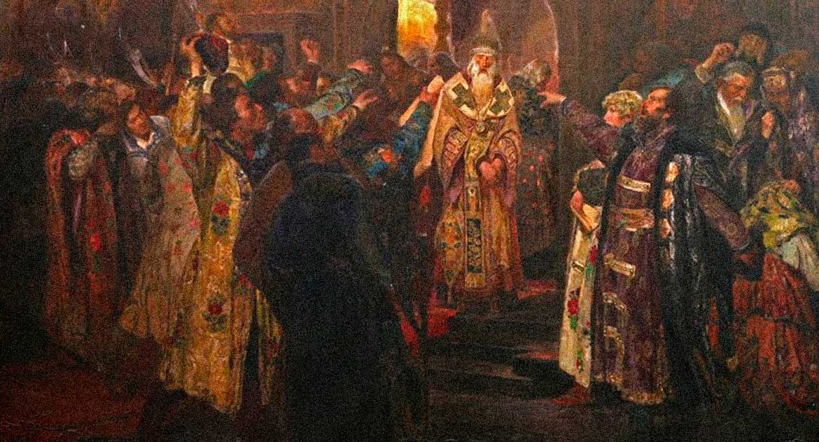 Митрополит Филипп: зачем Иван Грозный приблизил к себе именно его и что потом пошло не так