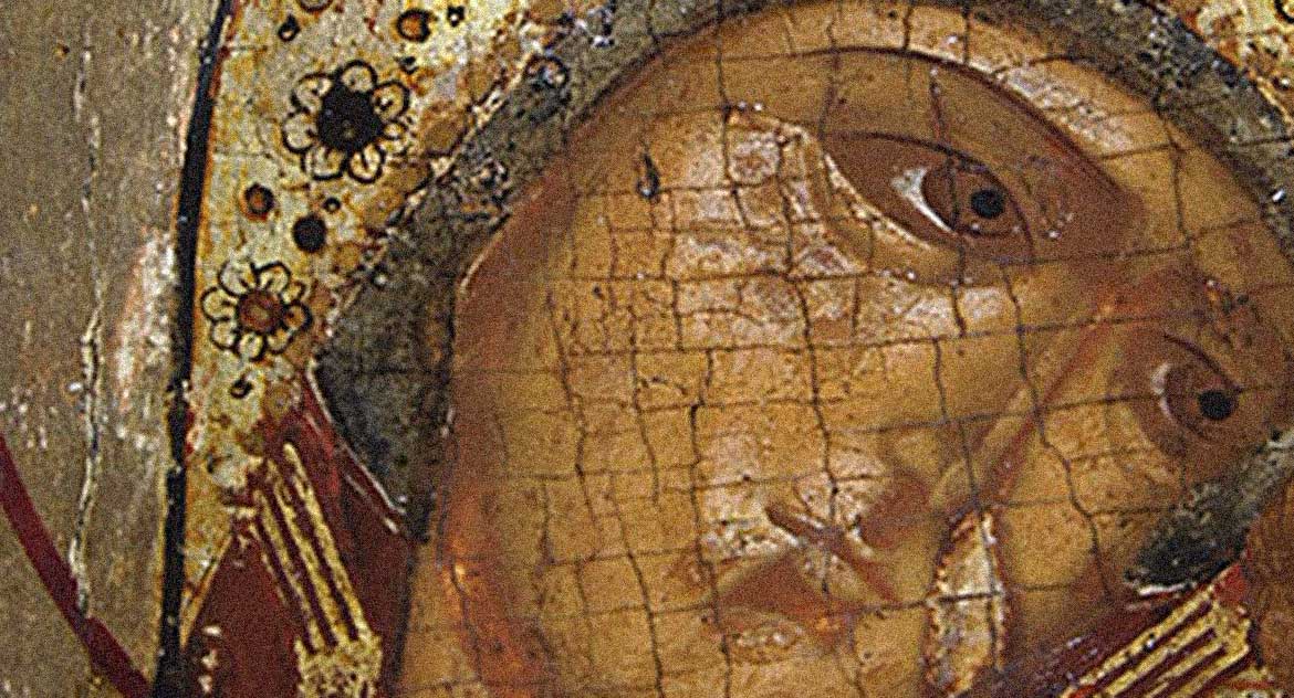 Как начать разбираться в иконах Богородицы? Простая инструкция