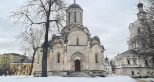 С этой иконы Иисус смотрит не на человечество вообще, а прямо на тебя