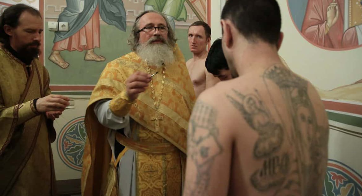 В Церкви приветствовали предложение о создании в России службы пробации для бывших заключенных