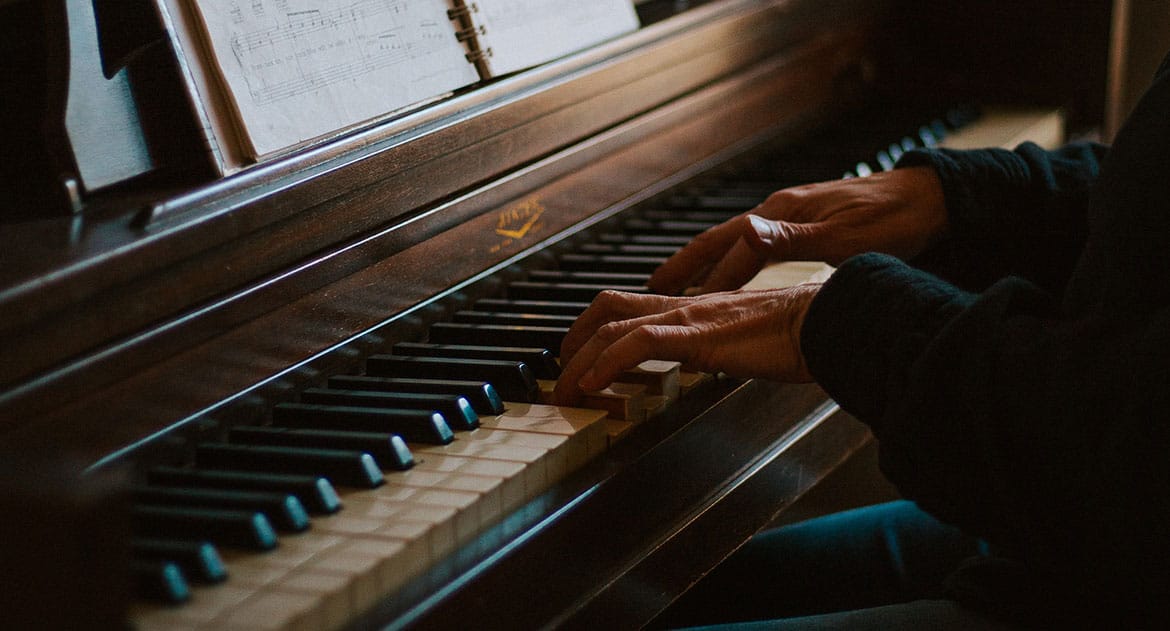 «Музыка и Бог: как научиться понимать шедевры христианской музыки»: новый курс Академии «Фомы» стартует 14 февраля