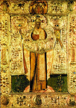 Суровые будни новгородской демократии в XV веке: история святителя Евфимия