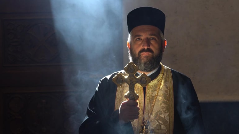 «Настоящее исповедничество»: 17 марта выйдет фильм о защите православия в Черногории «Ласточки Христовы»