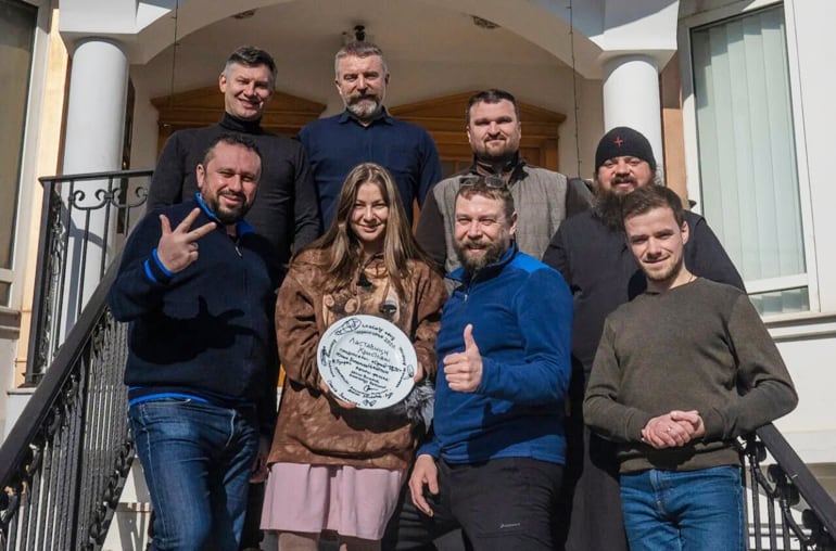 «Настоящее исповедничество»: 17 марта выйдет фильм о защите православия в Черногории «Ласточки Христовы»