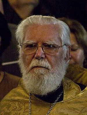 Умер старейший православный священник Венесуэлы – протоиерей Павел Волков