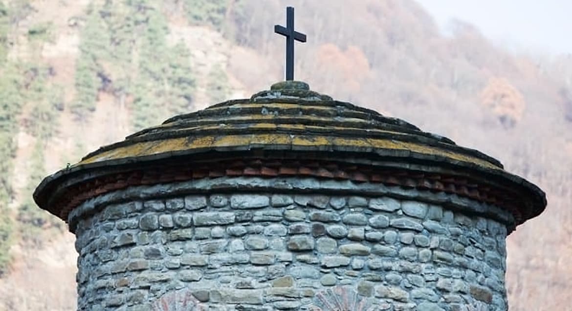 К 1100-летию Крещения Алании отреставрированы два храма, еще по четырем святыням идут работы