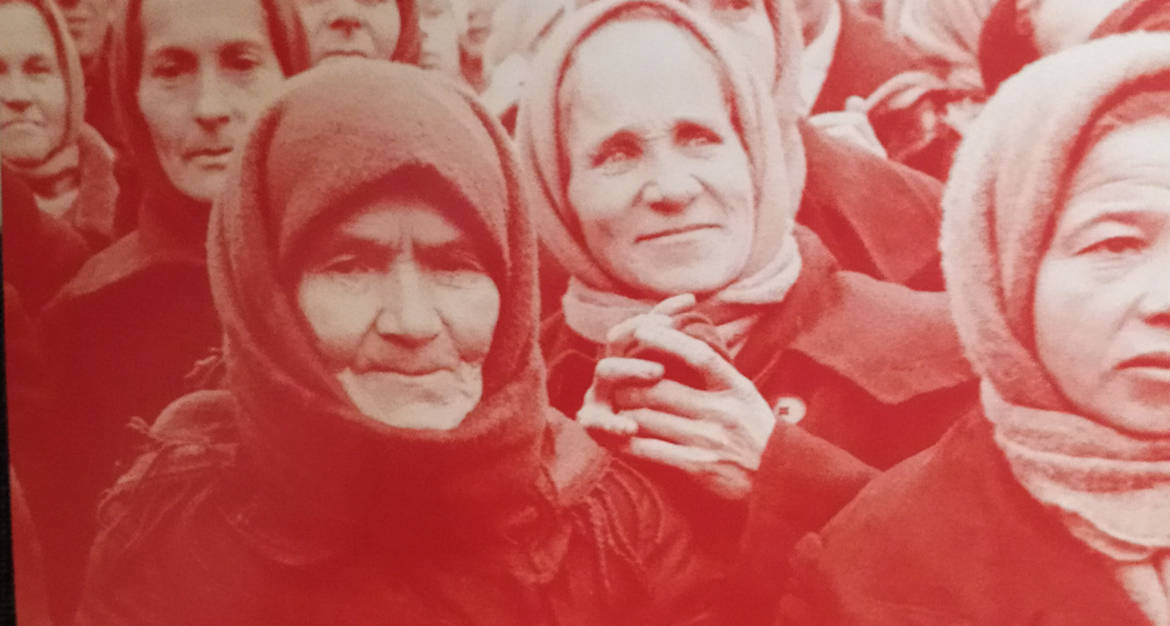 Якутская епархия снимает фильм о самых суровых лагерях Колымы