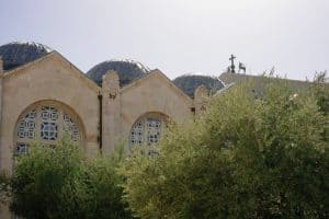 Пасха 2023 в разных странах