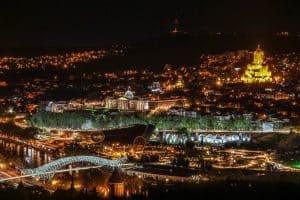 Пасха 2023 в разных странах