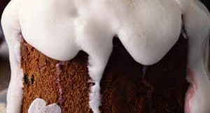 Александрийский кулич рецепт