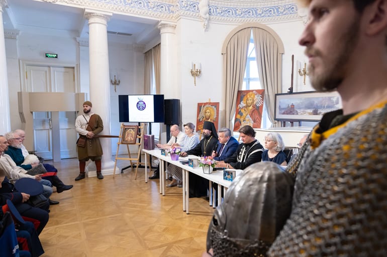 Россия впервые примет крупный православный фестиваль «Витязь Фест – Дух Славян»