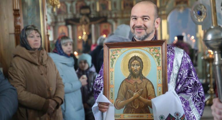 Журнал ФОМА