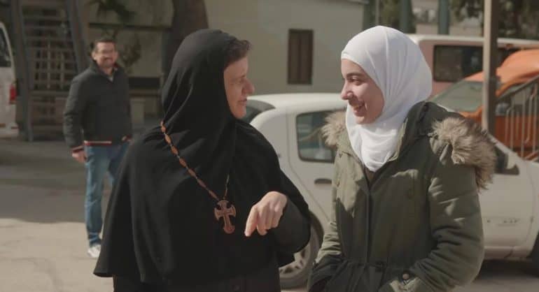 «Тонкий баланс»: финальный эпизод 2 сезона проекта Global Orthodox от «ФОМА КИНО»