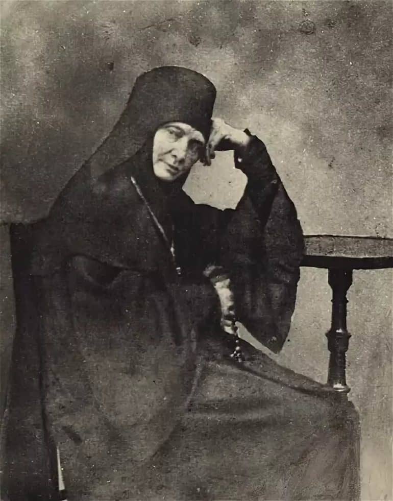 Бородинская вдова: история женщины, которая прошла через свой личный ад