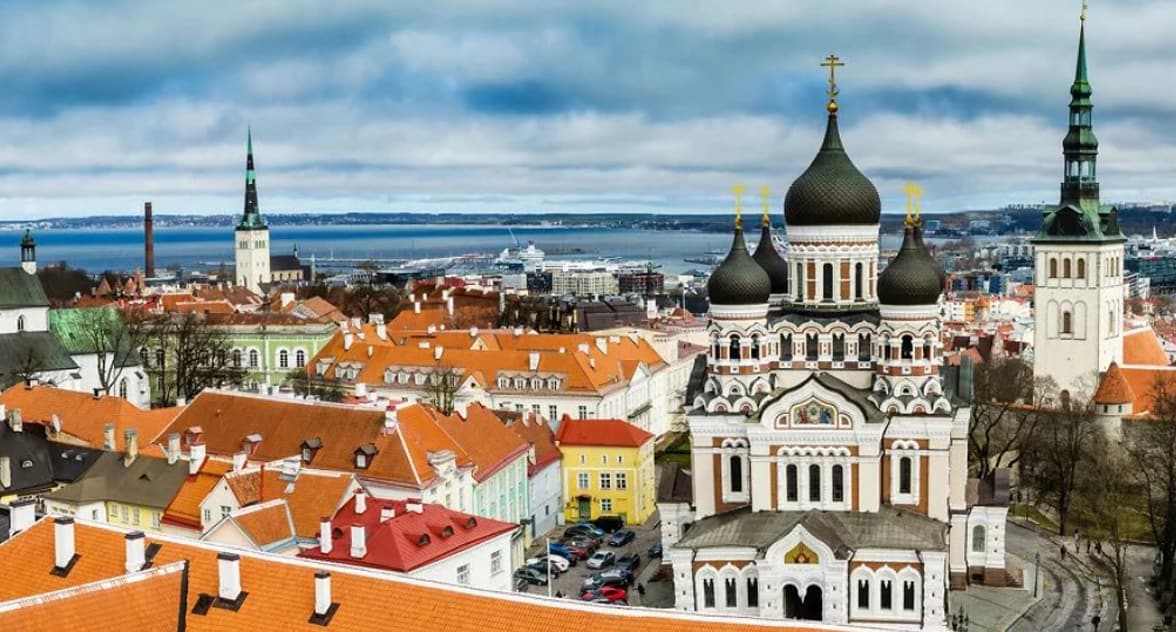 Митрополит Таллинский Евгений призвал верующих усилить молитвы в связи с нападками на Эстонскую Церковь