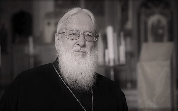 Скончался известный западный православный богослов митрополит Каллист (Уэр)
