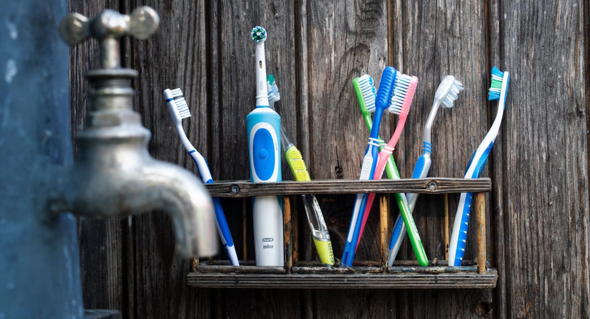 Можно ли чистить зубы перед причастием?