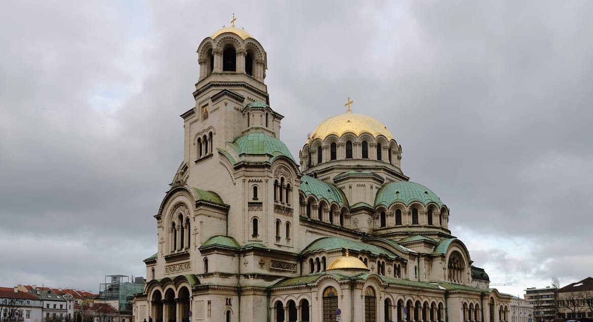 Болгарская Церковь может канонизировать своего первого патриарха