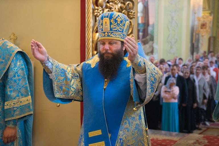 Русскую Зарубежную Церковь возглавил епископ Манхэттенский Николай