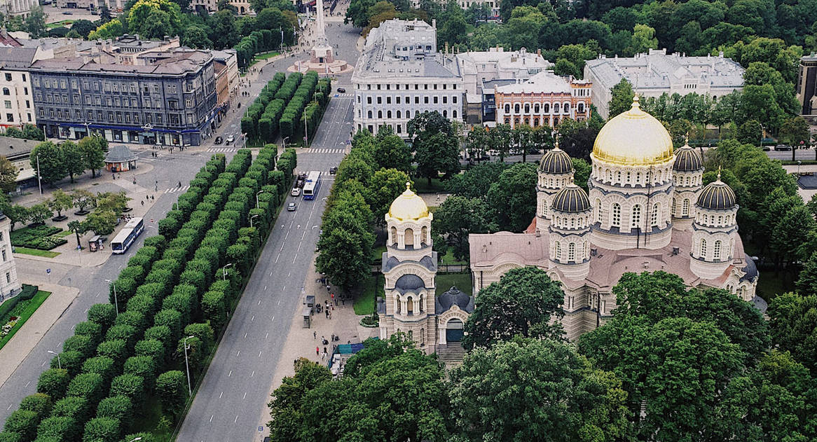 Власти Латвии хотят сами решать внутренние вопросы церковного устройства православия в стране, – Патриарший советник