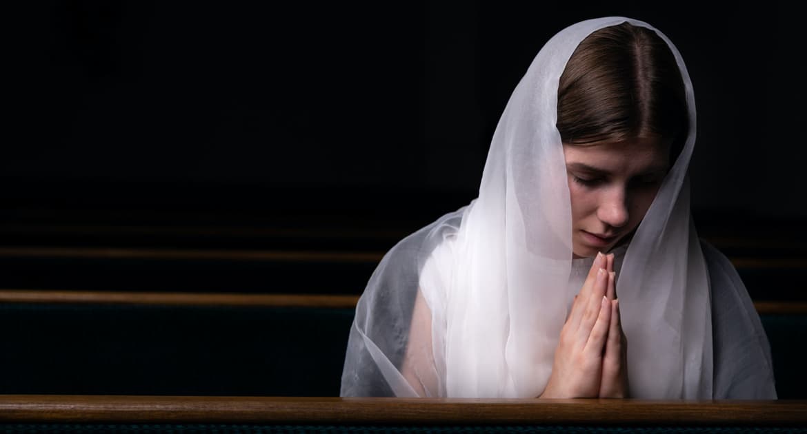 В Церкви усомнились в том, что молодежь на Западе не интересуется верой