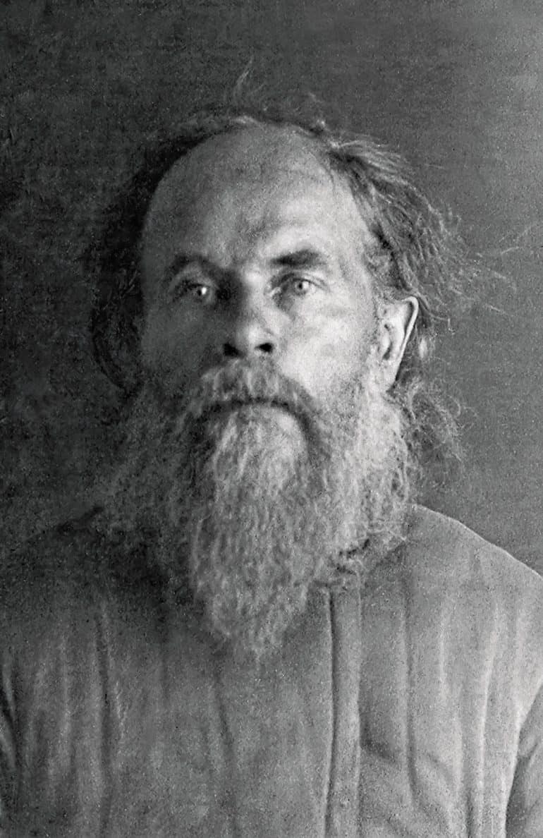 Священномученик Иоанн (Лебедев): его уголовное дело состояло из отчета о взносах в епархию и слов поддержки для крестьян