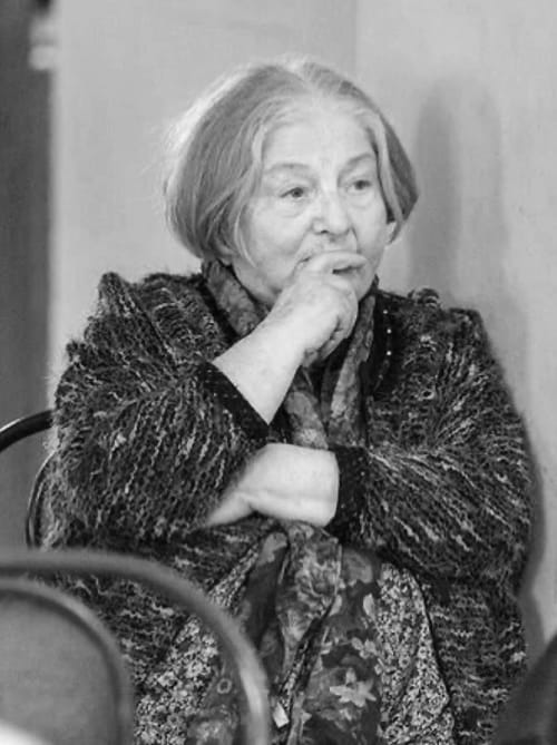 «Она была с какой-то абсолютно спокойной и незыблемой верой»: памяти Светланы Горлевской
