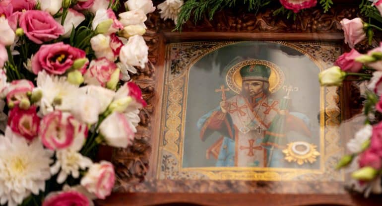 Церковь празднует обретение мощей святителя Иоасафа Белгородского
