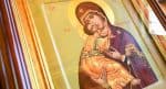 Владимирская икона Божьей Матери: великая святыня Церкви