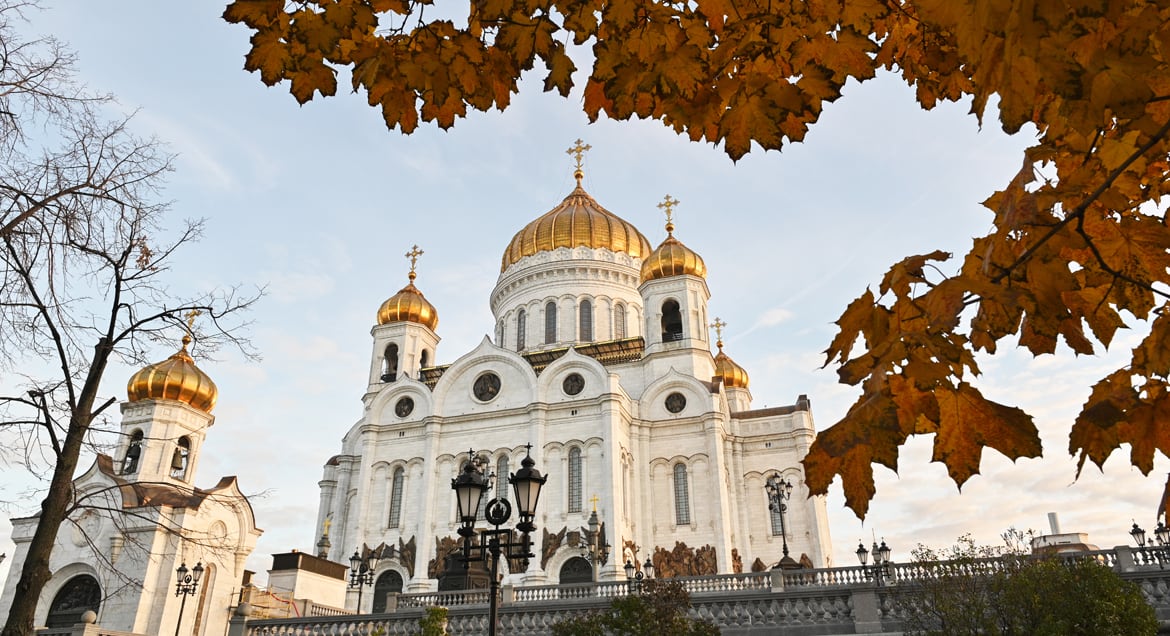 Православные отмечают начало индикта – церковный Новый год