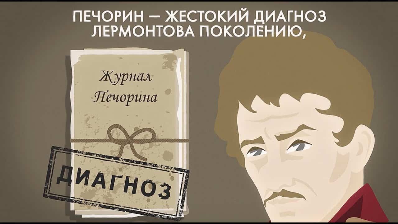 Обратная сторона «Героя нашего времени»: как школьные учебники «прикрывают»  Печорина - Православный журнал «Фома»