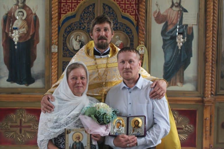 Дом, который очень нужен. Социальный проект священника в Омске