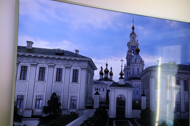 В 2023 году в Костромском кремле начнут восстанавливать Успенский собор