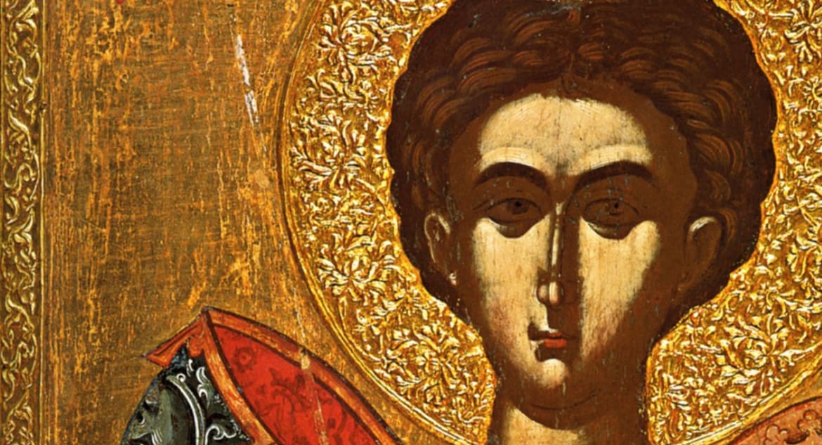 Сегодня, 8 ноября, Церковь вспоминает великомученика Димитрия Солунского