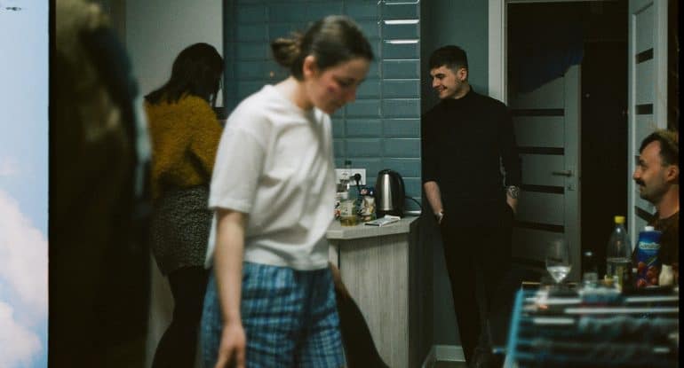 Не было отношений, а уже 40 лет. Это клеймо и горе?
