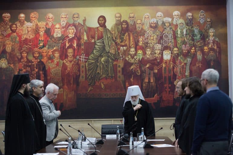 На ВДНХ открылась выставка, посвященная новомученикам и исповедникам Российским
