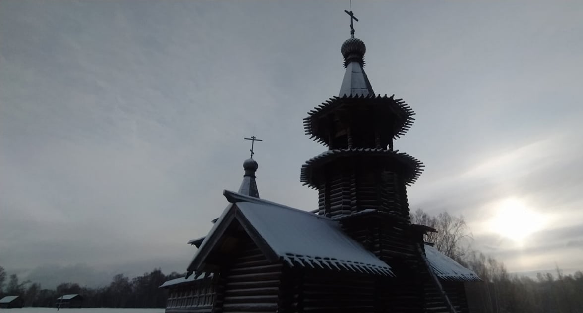 Впервые за 100 лет в России реконструировали редчайший метельный звон