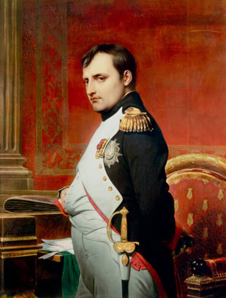 Наполеон: чего и сейчас не хотят замечать толпы его поклонников?