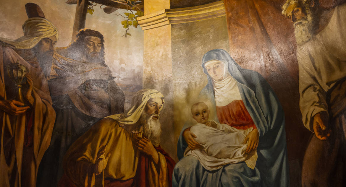 Важно, чтобы Христос родился в сердце человека, – Владимир Легойда