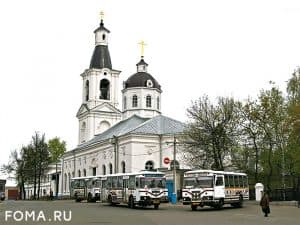 Арзамас: «город 33 церквей»