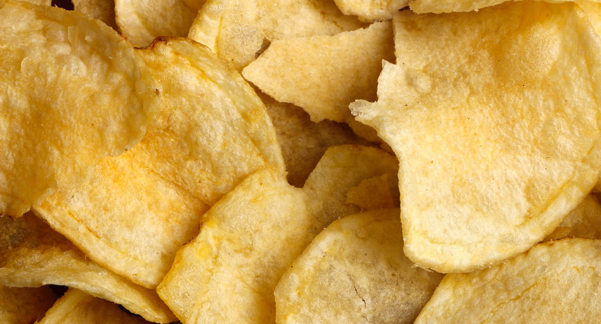 Можно ли в пост есть чипсы со вкусом сметаны или сыра?