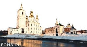 Арзамас: «город 33 церквей»