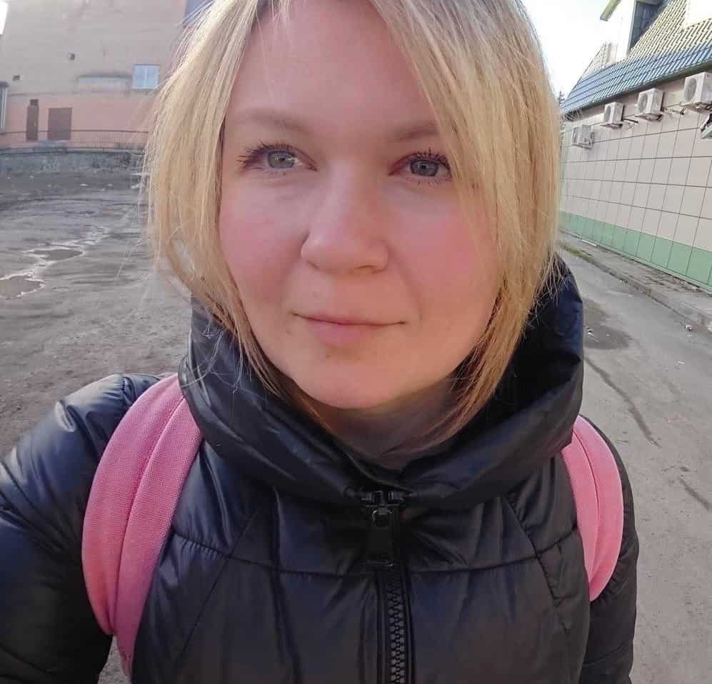 ОРЛОВА Юлия, психолог