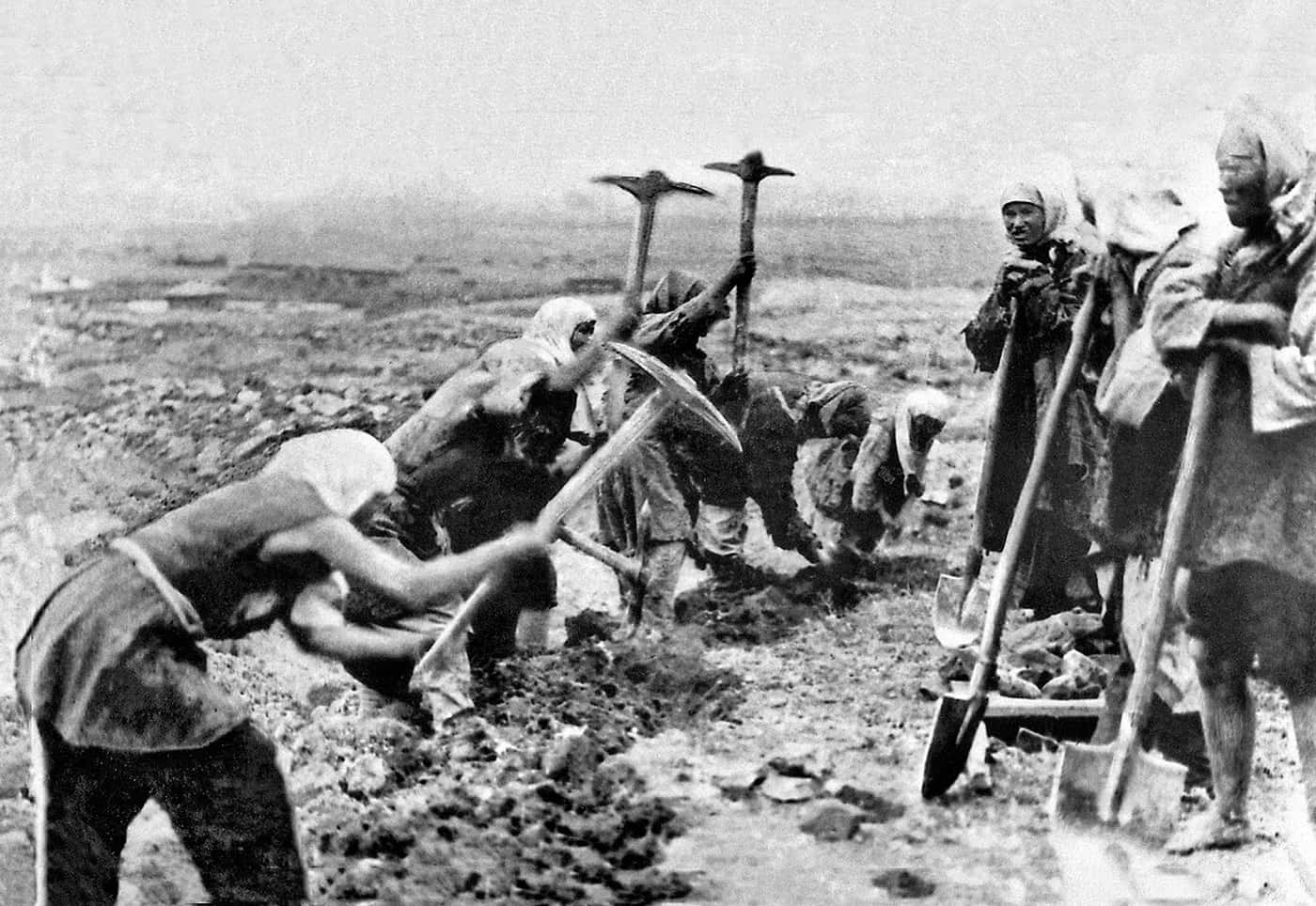 П. Соғыстан кейінгі ауыл шаруашылығы. Казахстан после вов. П. Караганда в начале 20 века.