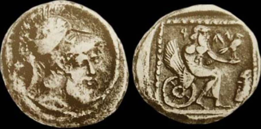 Загадка притчи Христа о потерянной драхме: что такого необычного было в этой монете?
