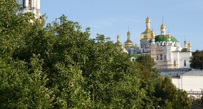 В Нижегородской епархии верующих призвали молиться за братию и наместника Киево-Печерской лавры
