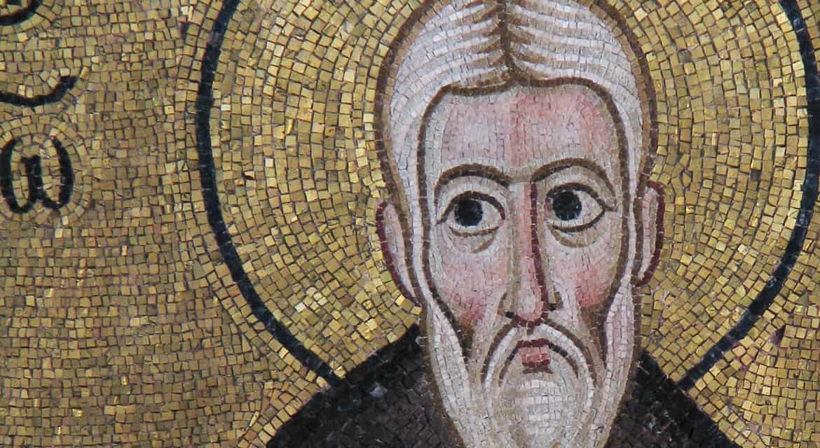 Сегодня, 26 марта, Церковь вспоминает преподобного Иоанна Лествичника