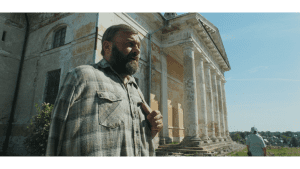 Фильм &laquo;Русский крест&raquo;: слово, которого нам так не хватало