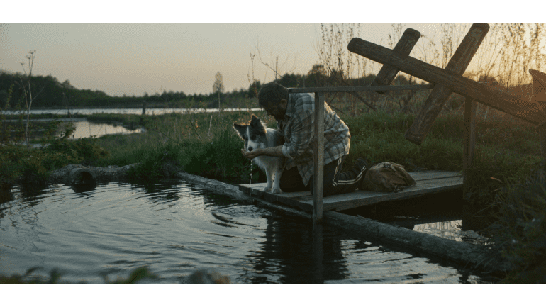 Фильм «Русский крест»: слово, которого нам так не хватало